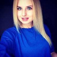 Христина Далівська