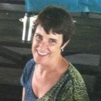 Nanette Saylor