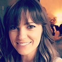 Jenna Jones Walker