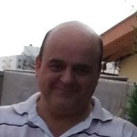 Alexandre R. de Moraes