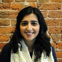 Saira Hussain