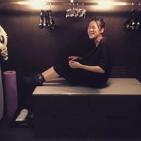 Carmen Chow