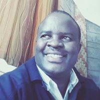 Kenneth Mugo