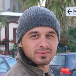 Andrea Carosi