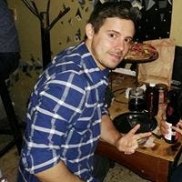 Mario André Baglietto