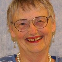 Mary Boyers