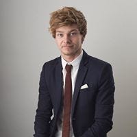 Reuben Armstrong