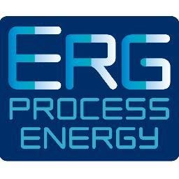 Erg Process Energy