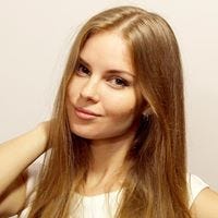 Ludmila Zhurba