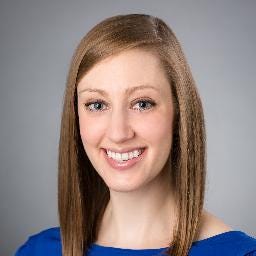 Meg Tuszynski