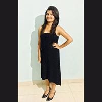 Komal Jain