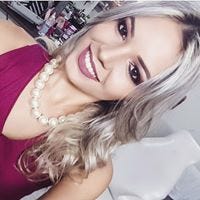 Paola Nascimento