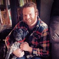 Brian Ackroyd