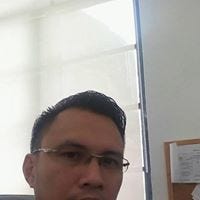 Cezar M. Barranta Jr.