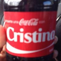 Cristina Cruz