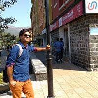 Ravindra Ravi A Positive