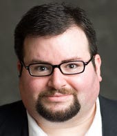 Michael E. Rubin