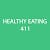 Healthy Eating 411