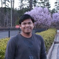 Mahidhar Chaluvadi
