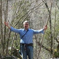 Aikicom, Christian Vanhenten