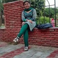 Arshi Khan