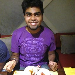 Rajat Khanna