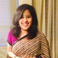 Vasudha Kolipakam