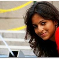 Nivedita Muthusubramanian