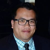 Ivan Wong