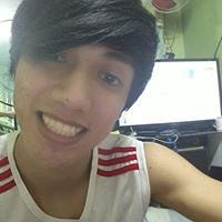 Arvie Tolentino Rabang
