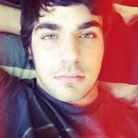 Chris Gonzales