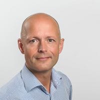 Henrik Stender Christensen