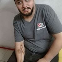 Axel Cruz Pérez