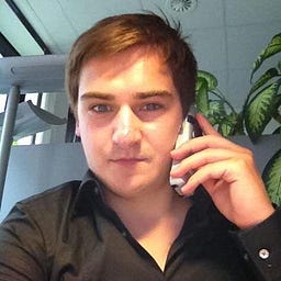 Andreas Menn
