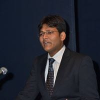 Vishal Bansal