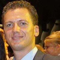 Darius Urbonas