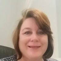 Sharlene Petersen