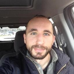 Steve Hetzel