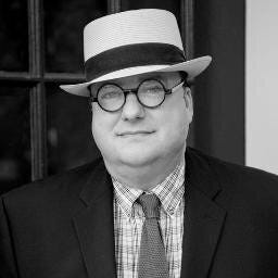 Kevin P. Hennosy