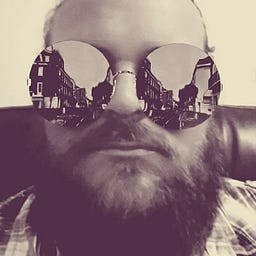 Shane Welborn