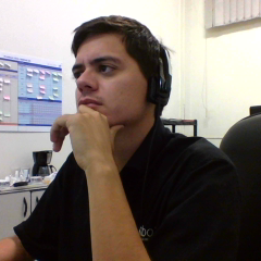 Maycon Vick