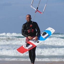 Omer Cohen