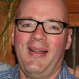 Gerrit Schrotenboer