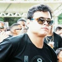 Patrick Carvalho