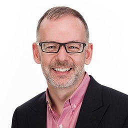 David McSweeney