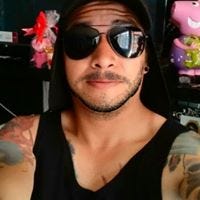Fabio Cantu Camacho