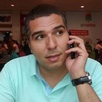 Diego Araújo