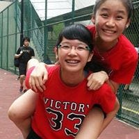 Lynn Ng Yu Ling