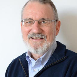 John Gaventa