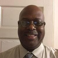 Edwin Maurice Butler
